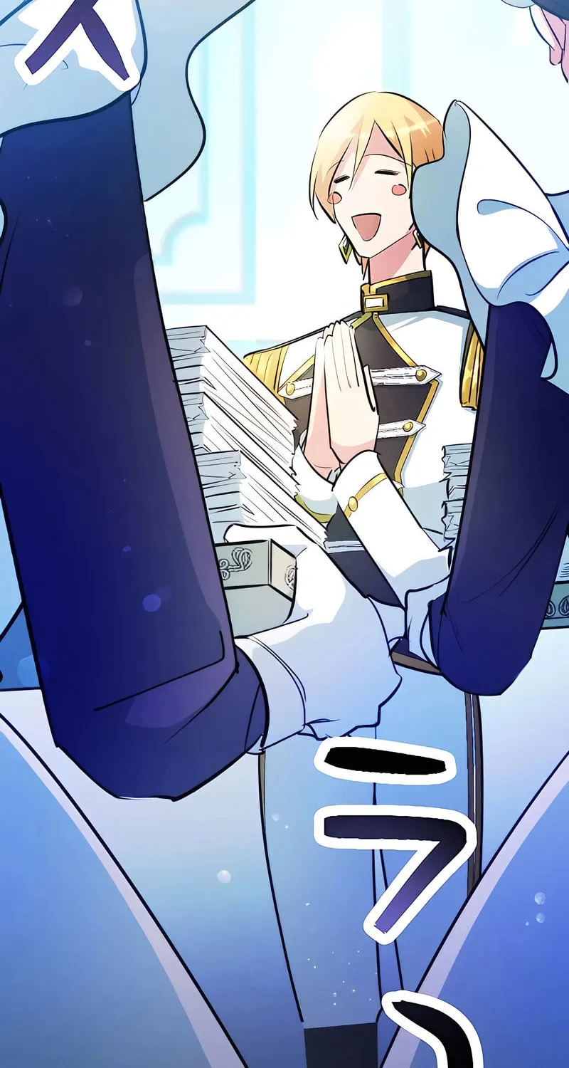 I Was Reincarnated as a Villainous Young Lady, but I Have No Desire to Get Married! Chapter 5 page 65 - 