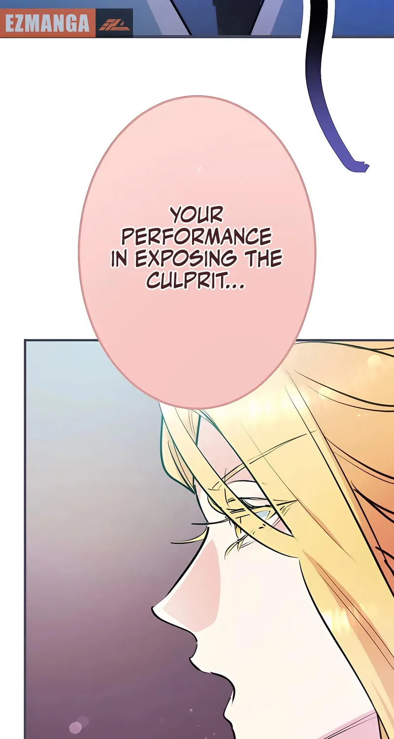 I Was Reincarnated as a Villainous Young Lady, but I Have No Desire to Get Married! Chapter 5 page 66 - 