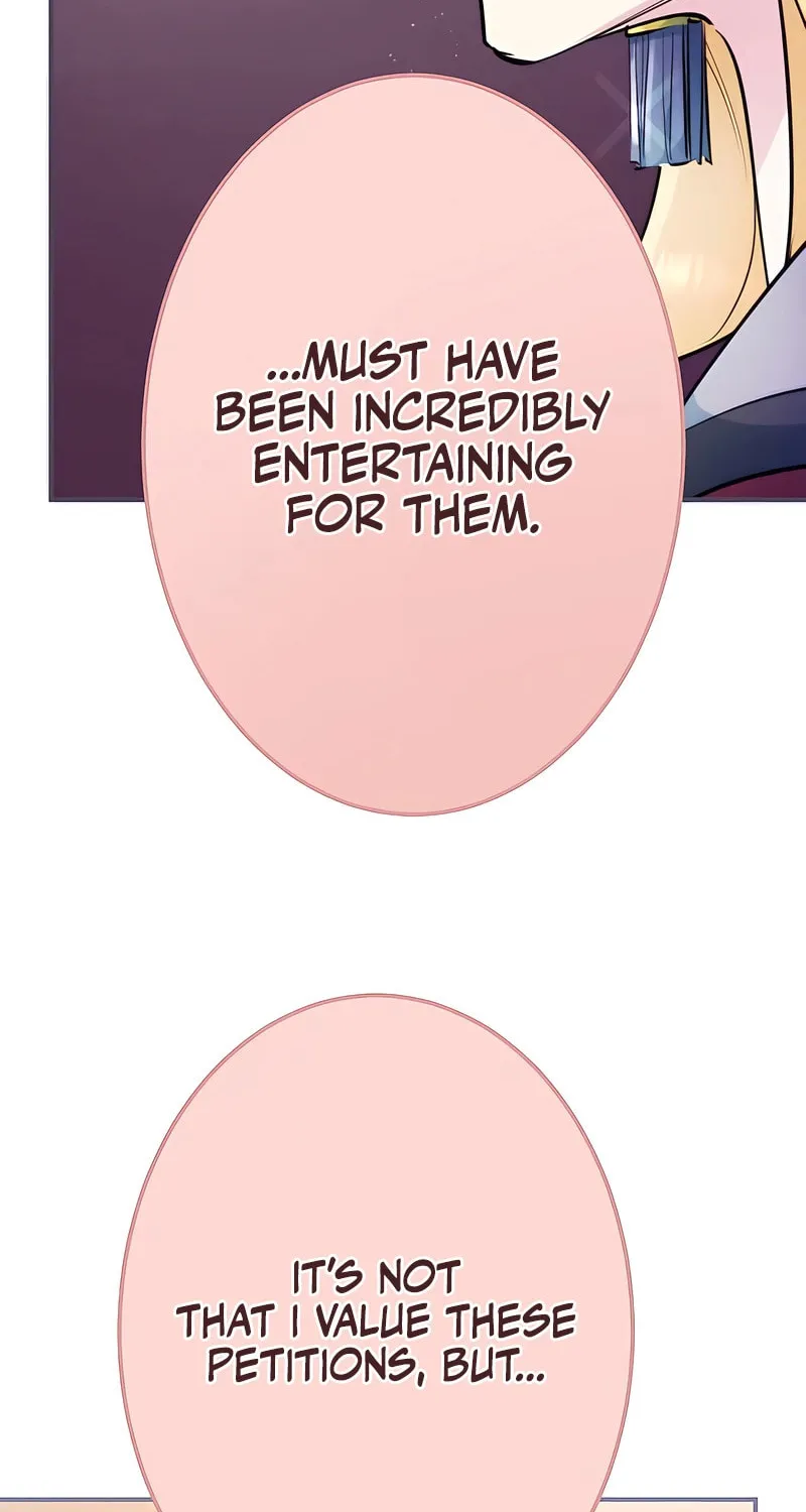 I Was Reincarnated as a Villainous Young Lady, but I Have No Desire to Get Married! Chapter 5 page 67 - 