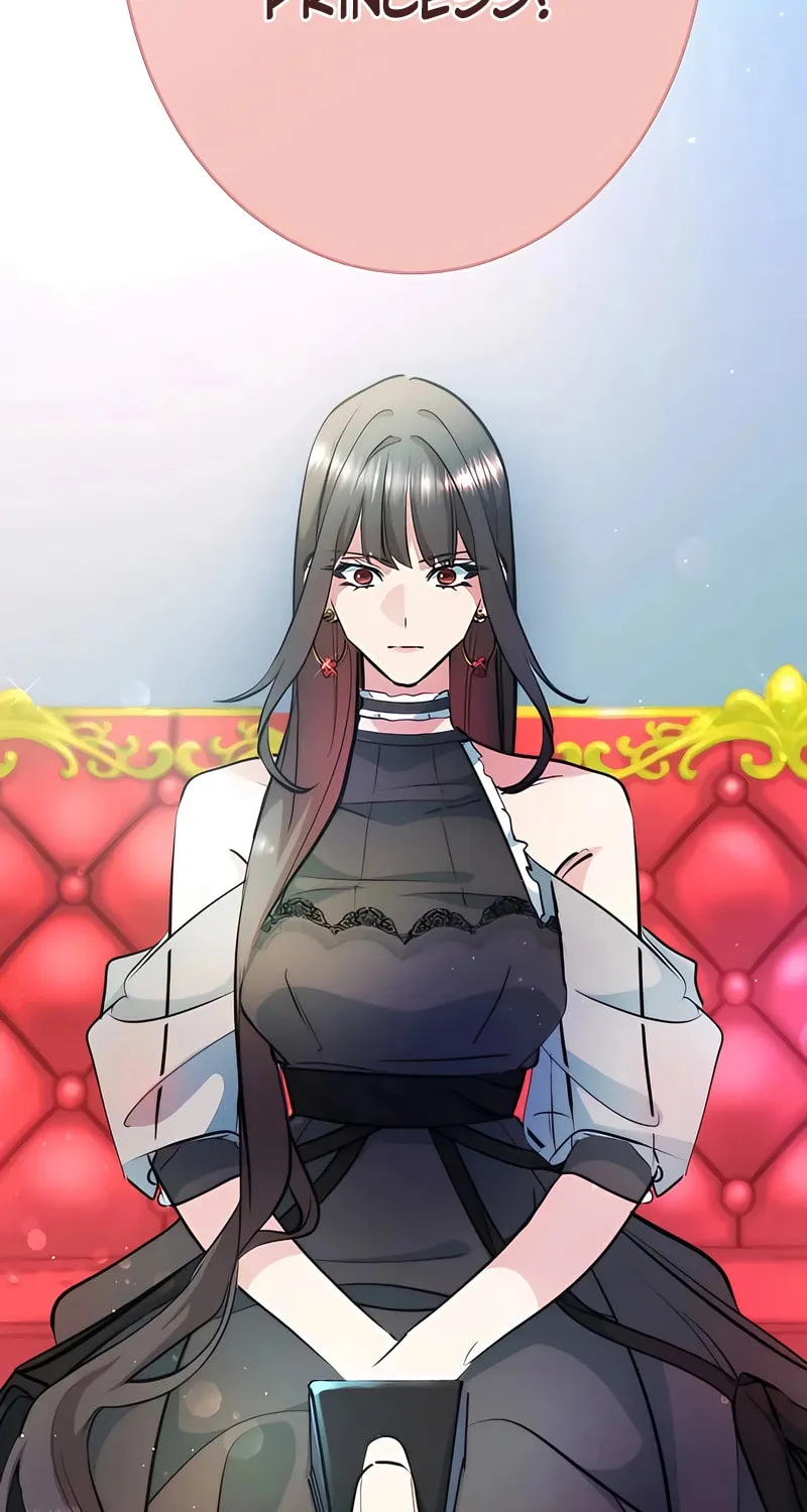 I Was Reincarnated as a Villainous Young Lady, but I Have No Desire to Get Married! Chapter 5 page 74 - 