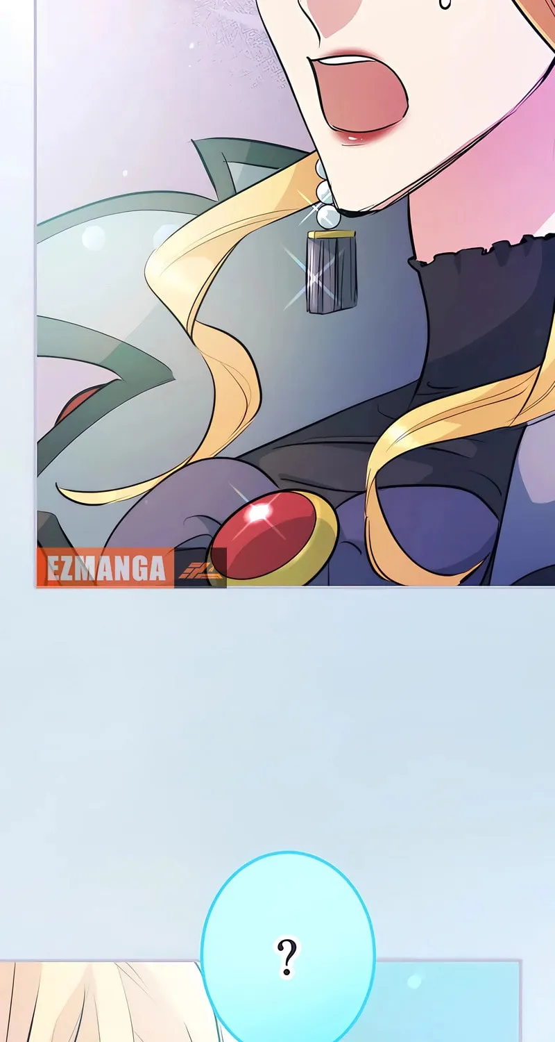 I Was Reincarnated as a Villainous Young Lady, but I Have No Desire to Get Married! Chapter 5 page 9 - 