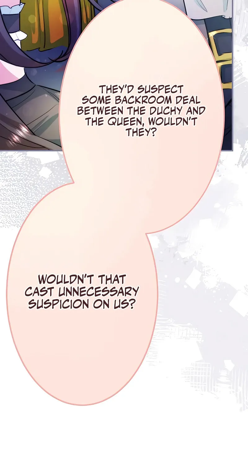 I Was Reincarnated as a Villainous Young Lady, but I Have No Desire to Get Married! Chapter 5 page 91 - 