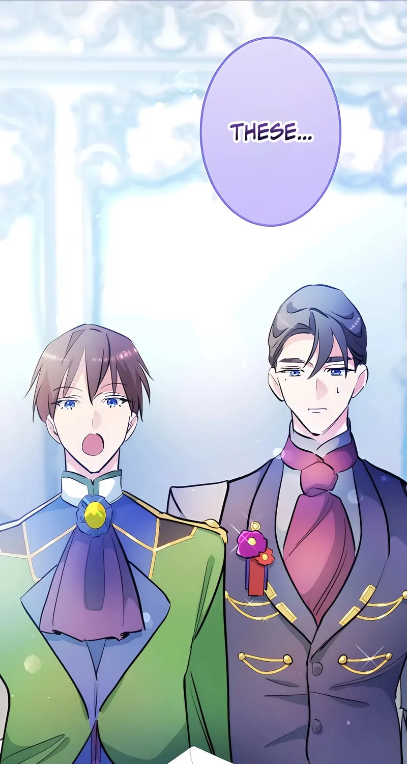 I Was Reincarnated as a Villainous Young Lady, but I Have No Desire to Get Married! Chapter 6 page 11 - 