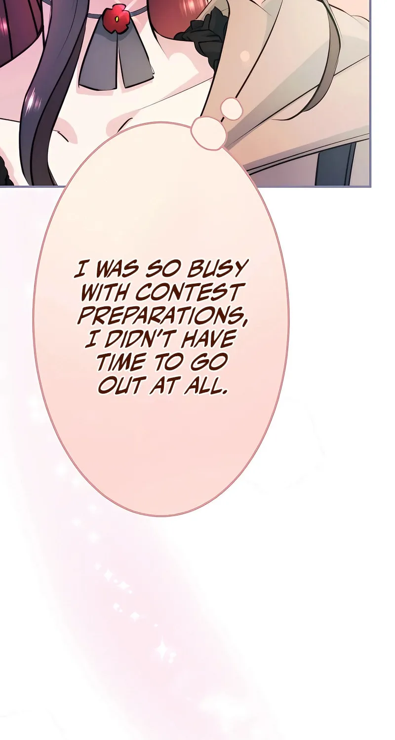 I Was Reincarnated as a Villainous Young Lady, but I Have No Desire to Get Married! Chapter 6 page 101 - 