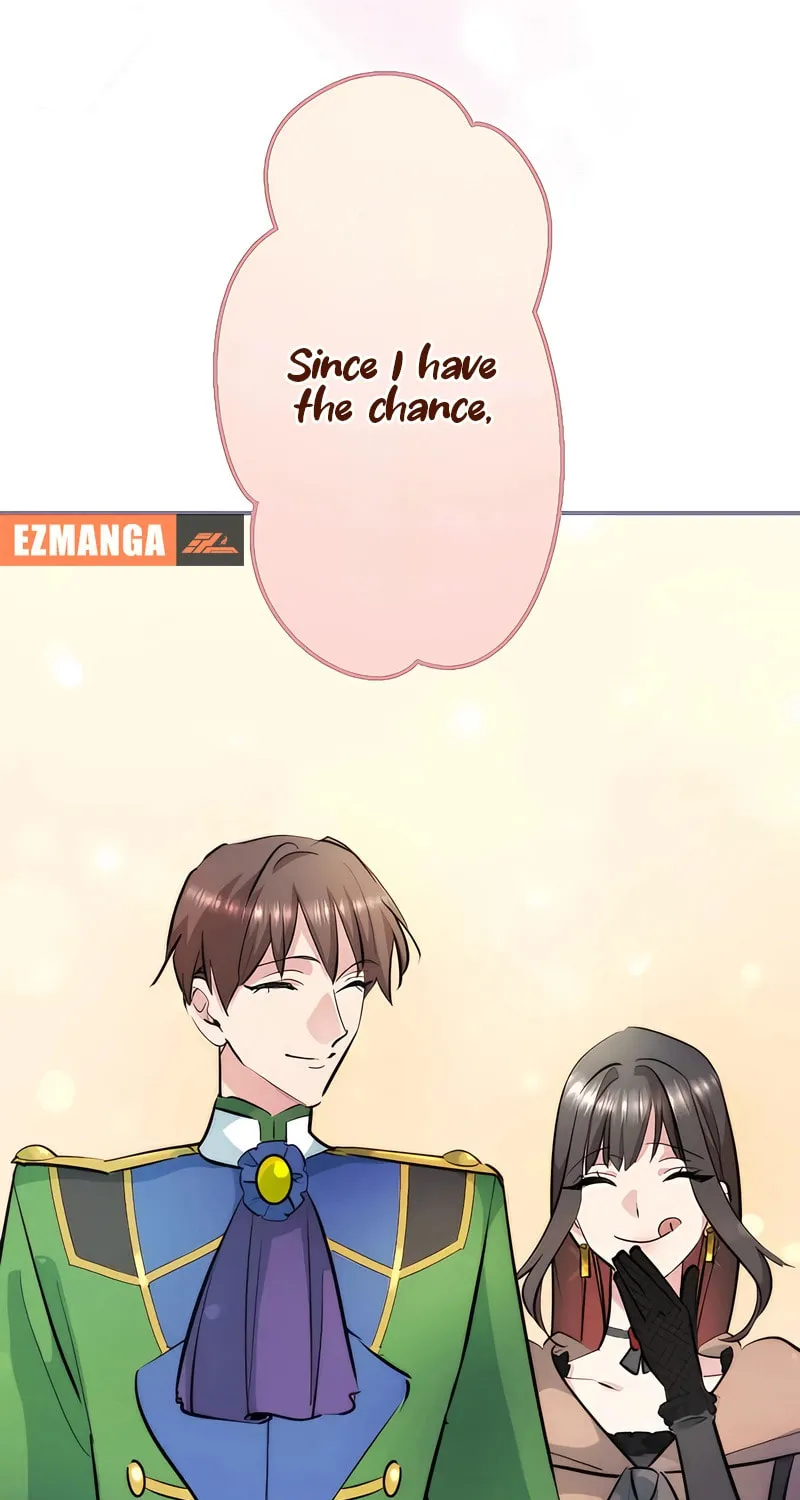 I Was Reincarnated as a Villainous Young Lady, but I Have No Desire to Get Married! Chapter 6 page 102 - 
