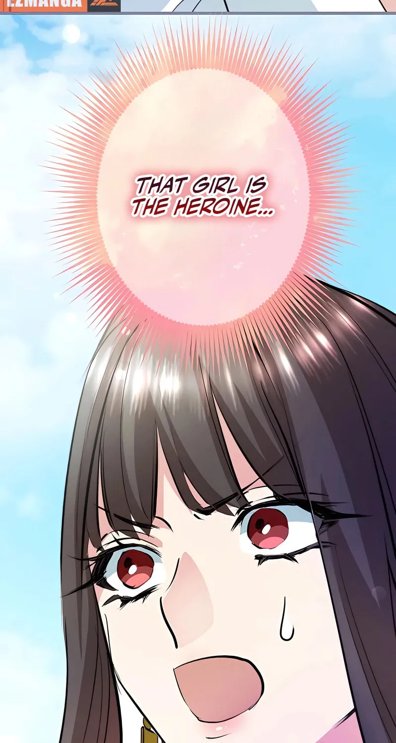 I Was Reincarnated as a Villainous Young Lady, but I Have No Desire to Get Married! Chapter 6 page 108 - 