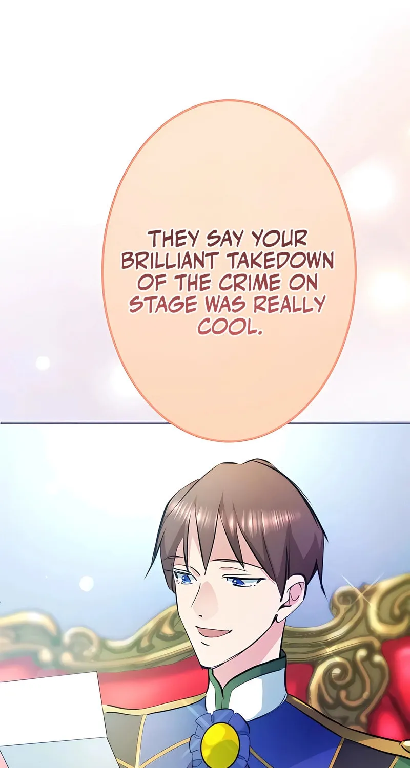 I Was Reincarnated as a Villainous Young Lady, but I Have No Desire to Get Married! Chapter 6 page 17 - 