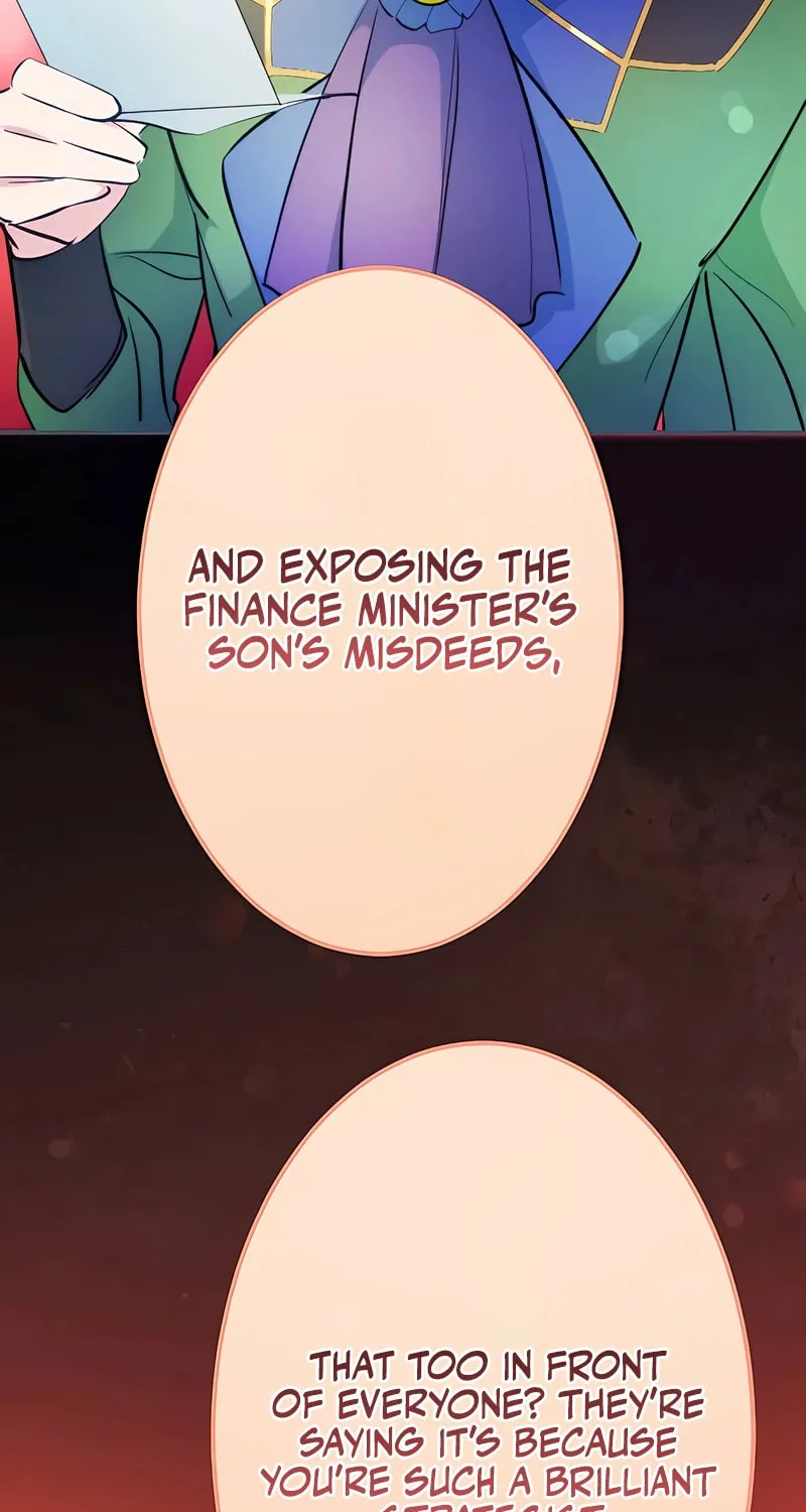 I Was Reincarnated as a Villainous Young Lady, but I Have No Desire to Get Married! Chapter 6 page 18 - 