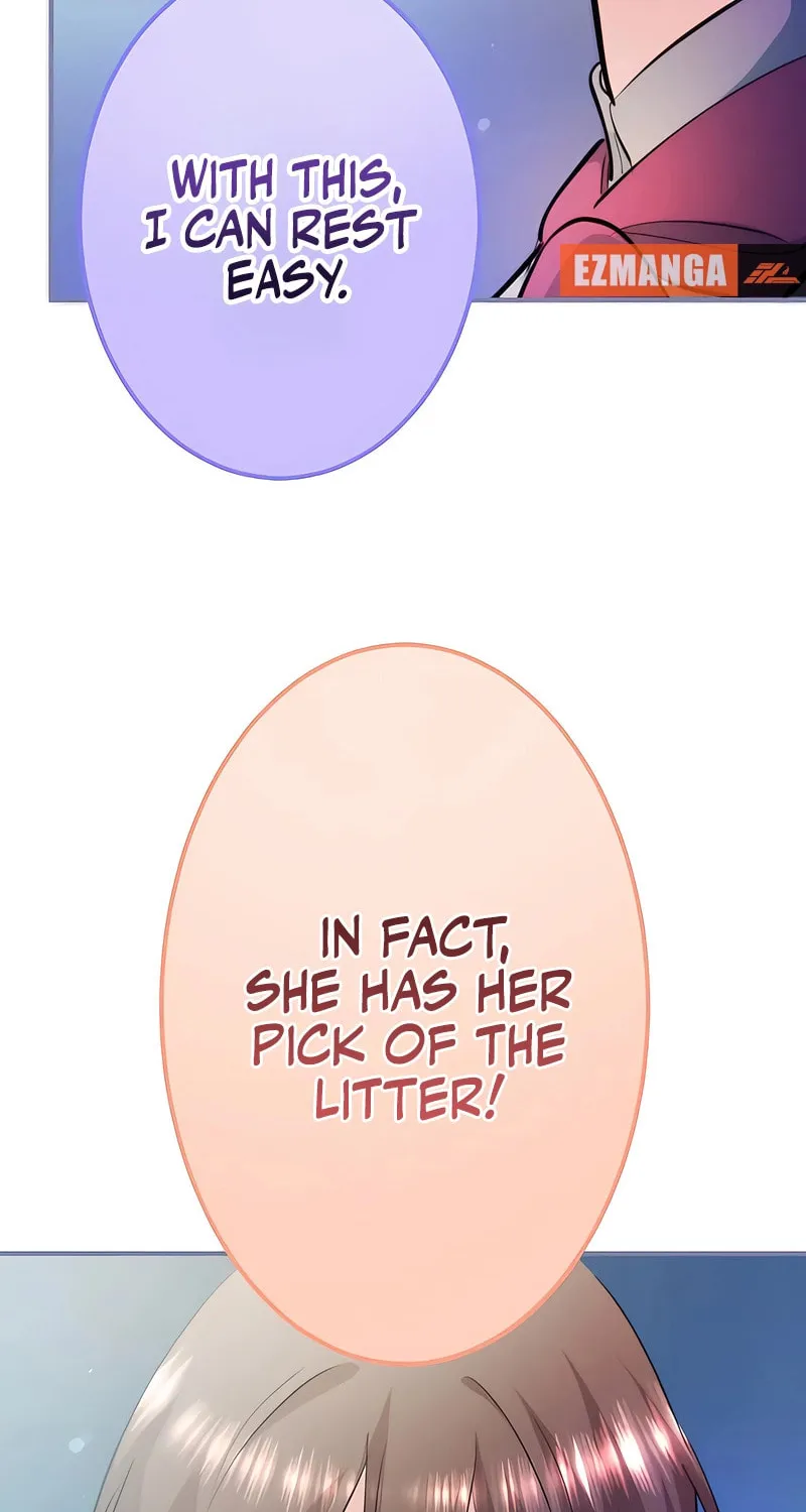 I Was Reincarnated as a Villainous Young Lady, but I Have No Desire to Get Married! Chapter 6 page 22 - 