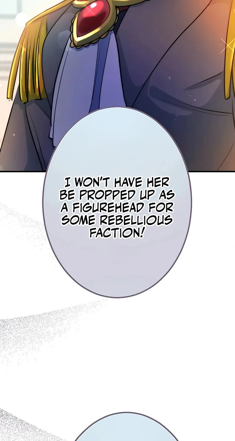 I Was Reincarnated as a Villainous Young Lady, but I Have No Desire to Get Married! Chapter 6 page 31 - 