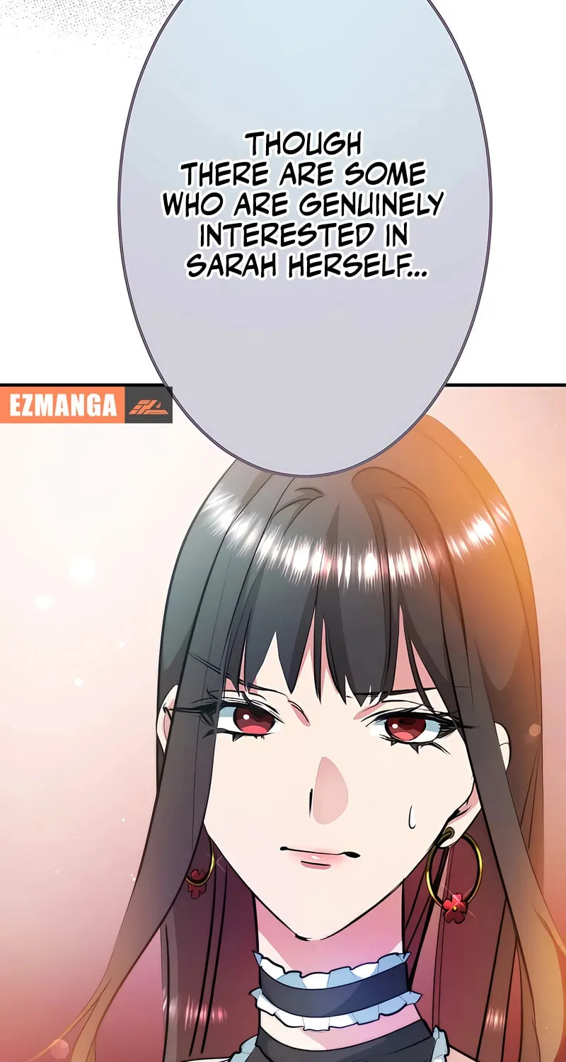 I Was Reincarnated as a Villainous Young Lady, but I Have No Desire to Get Married! Chapter 6 page 32 - 