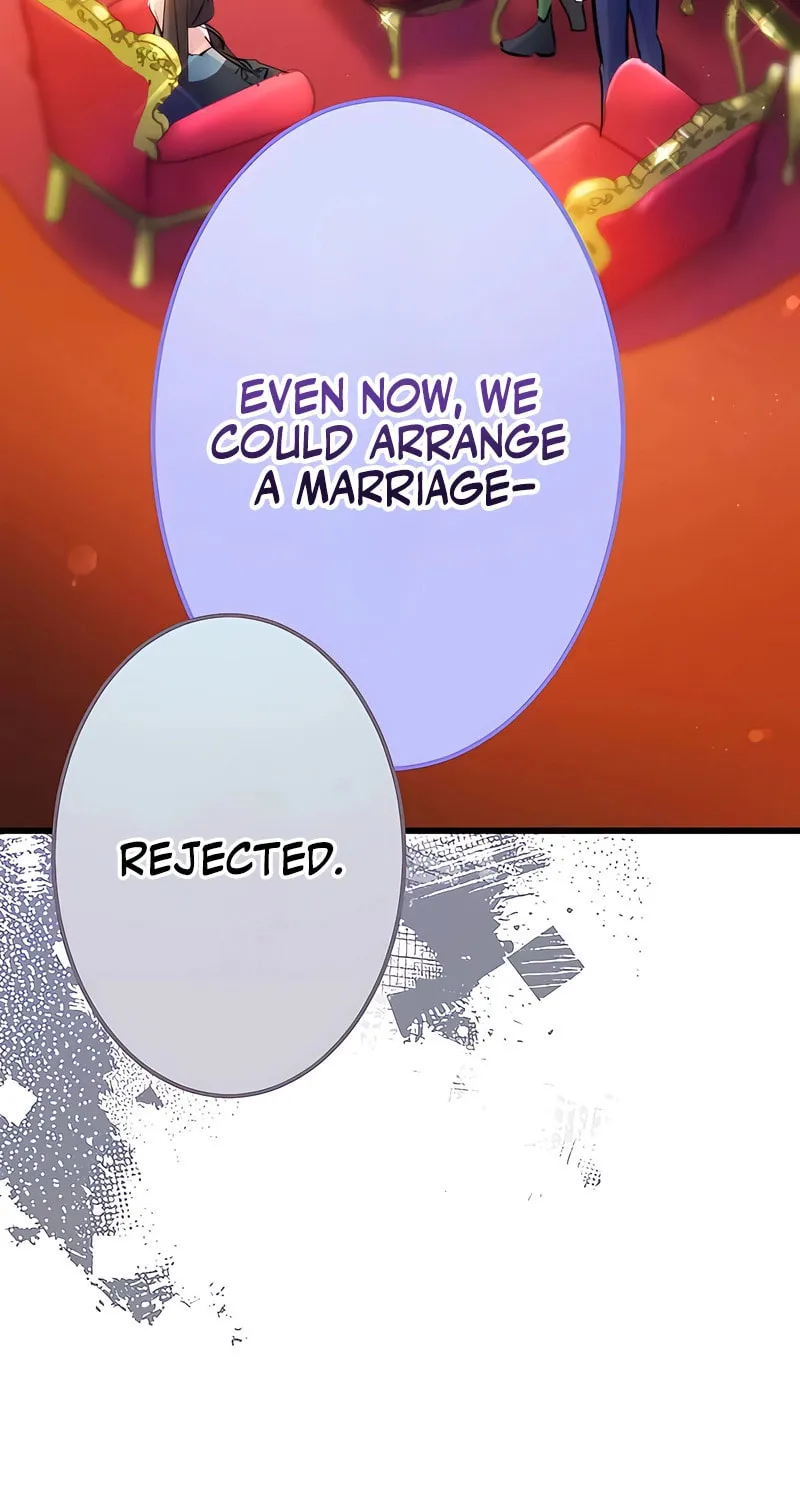 I Was Reincarnated as a Villainous Young Lady, but I Have No Desire to Get Married! Chapter 6 page 36 - 