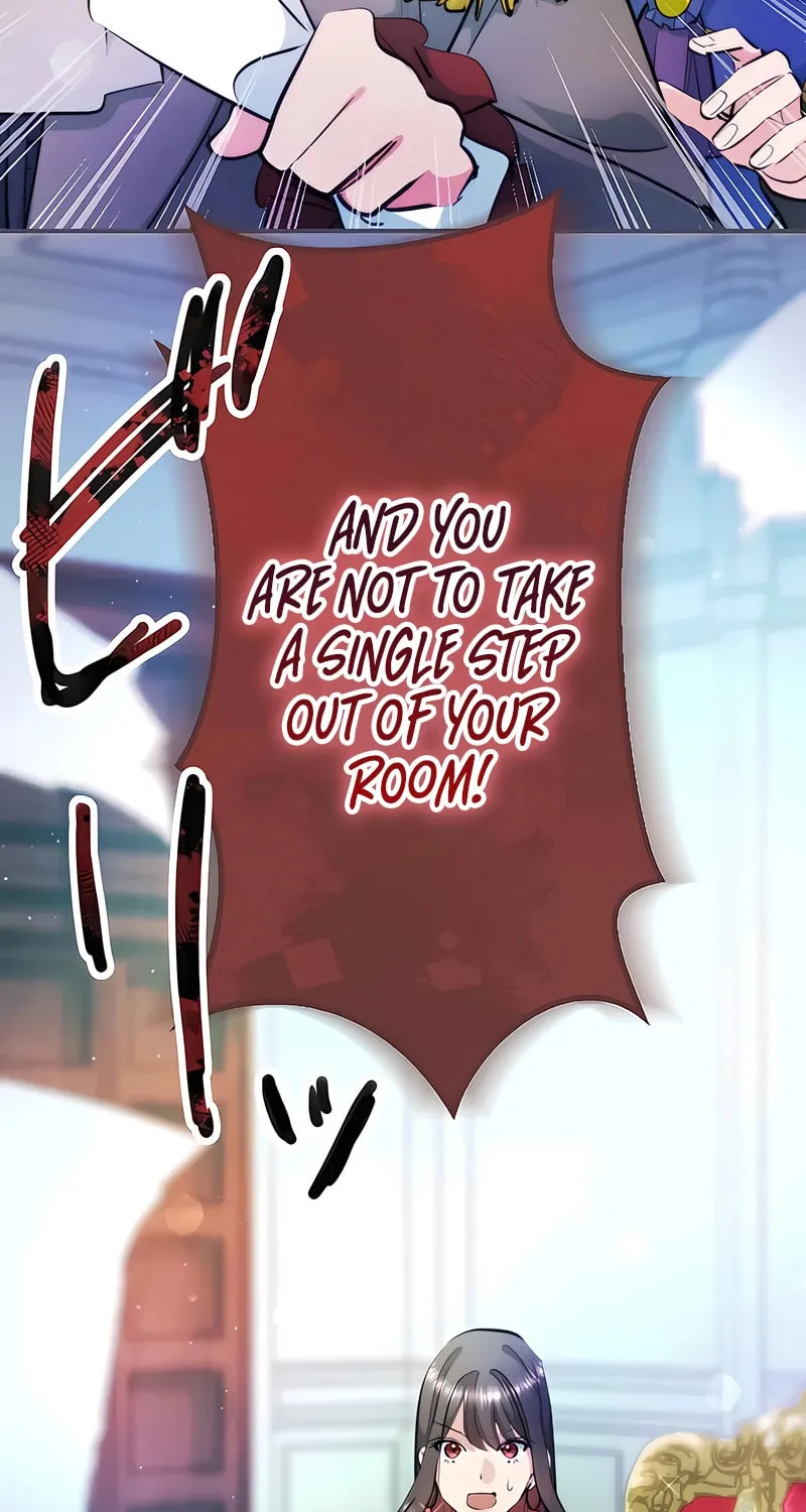 I Was Reincarnated as a Villainous Young Lady, but I Have No Desire to Get Married! Chapter 6 page 38 - 