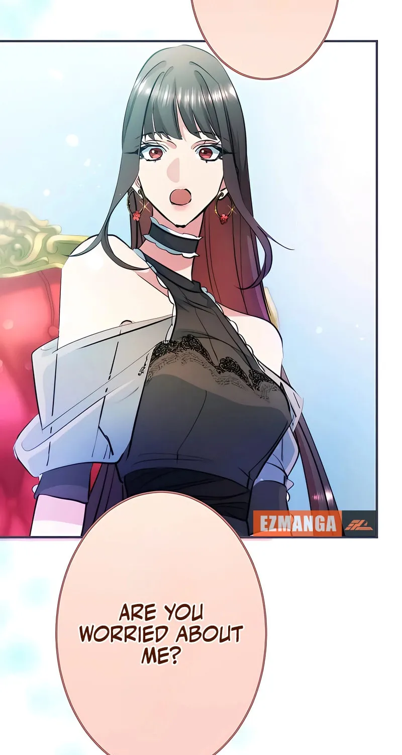 I Was Reincarnated as a Villainous Young Lady, but I Have No Desire to Get Married! Chapter 6 page 55 - 