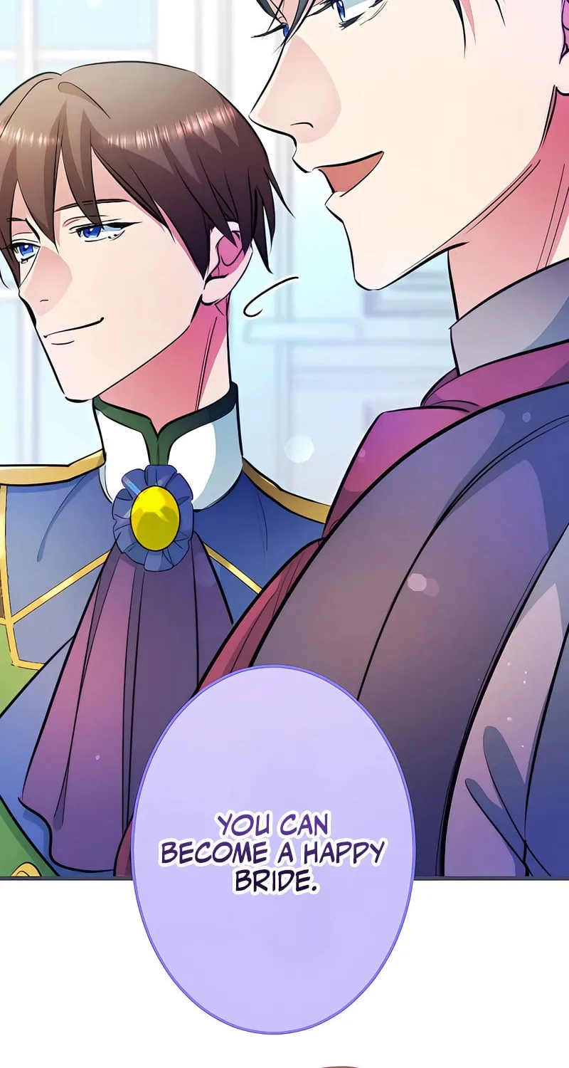 I Was Reincarnated as a Villainous Young Lady, but I Have No Desire to Get Married! Chapter 6 page 58 - 