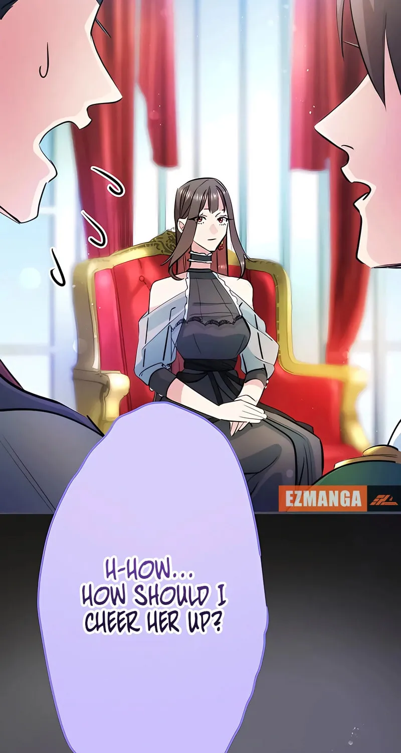 I Was Reincarnated as a Villainous Young Lady, but I Have No Desire to Get Married! Chapter 6 page 63 - 