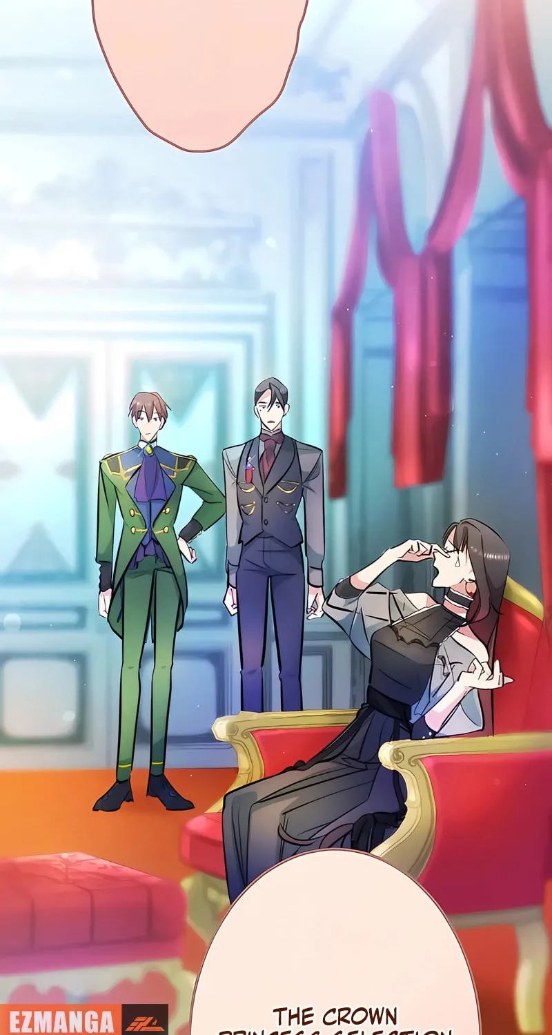 I Was Reincarnated as a Villainous Young Lady, but I Have No Desire to Get Married! Chapter 6 page 68 - 