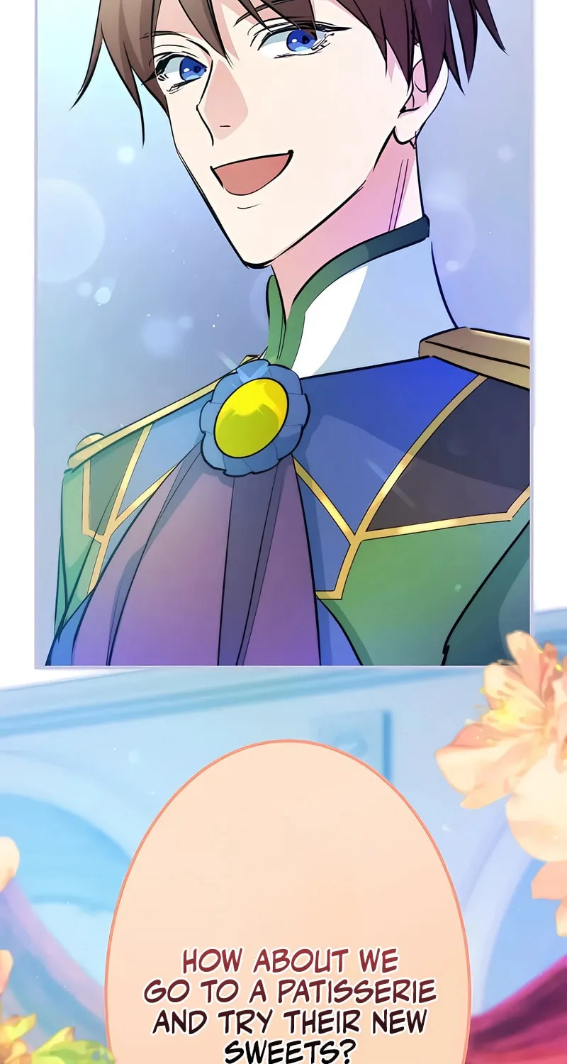 I Was Reincarnated as a Villainous Young Lady, but I Have No Desire to Get Married! Chapter 6 page 78 - 