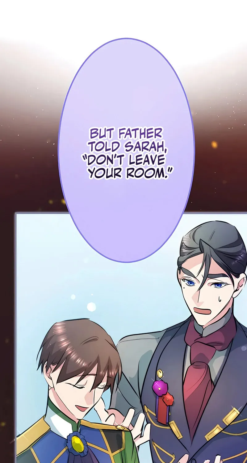 I Was Reincarnated as a Villainous Young Lady, but I Have No Desire to Get Married! Chapter 6 page 83 - 