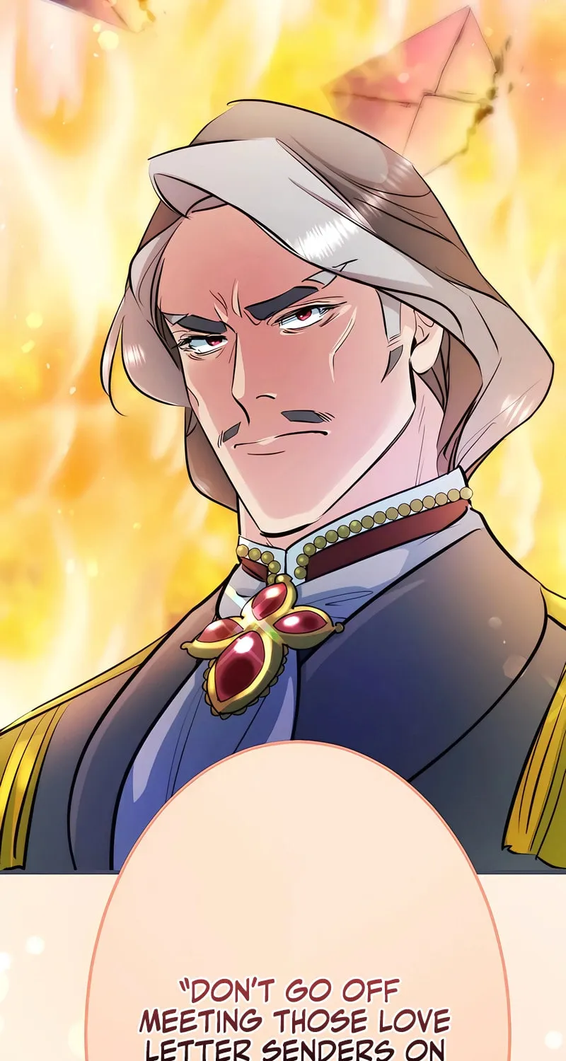I Was Reincarnated as a Villainous Young Lady, but I Have No Desire to Get Married! Chapter 6 page 85 - 