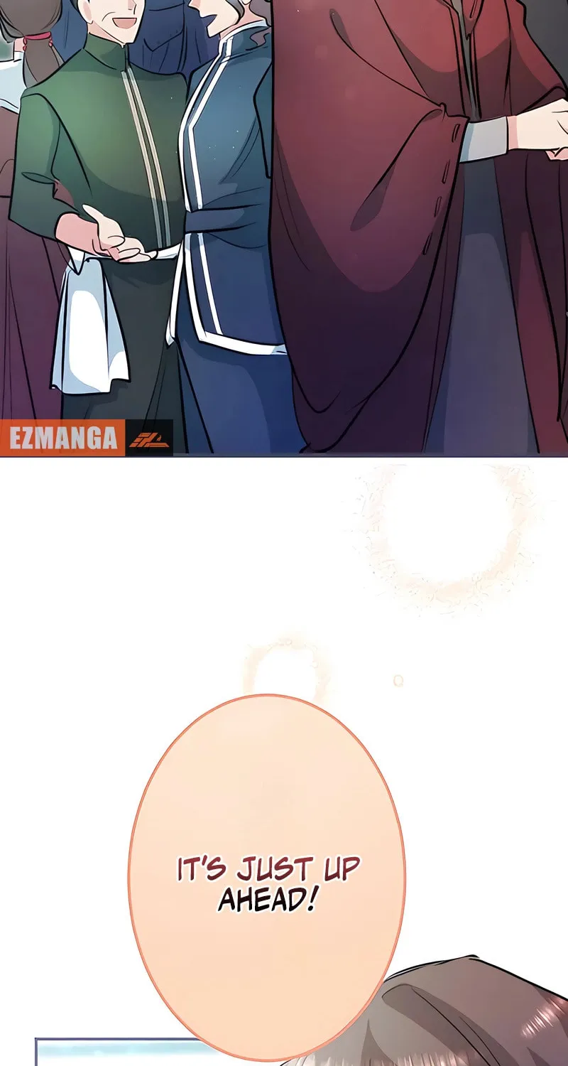I Was Reincarnated as a Villainous Young Lady, but I Have No Desire to Get Married! Chapter 6 page 96 - 