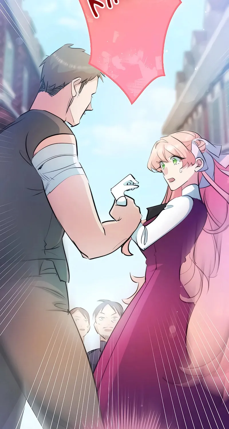 I Was Reincarnated as a Villainous Young Lady, but I Have No Desire to Get Married! Chapter 7 page 2 - 