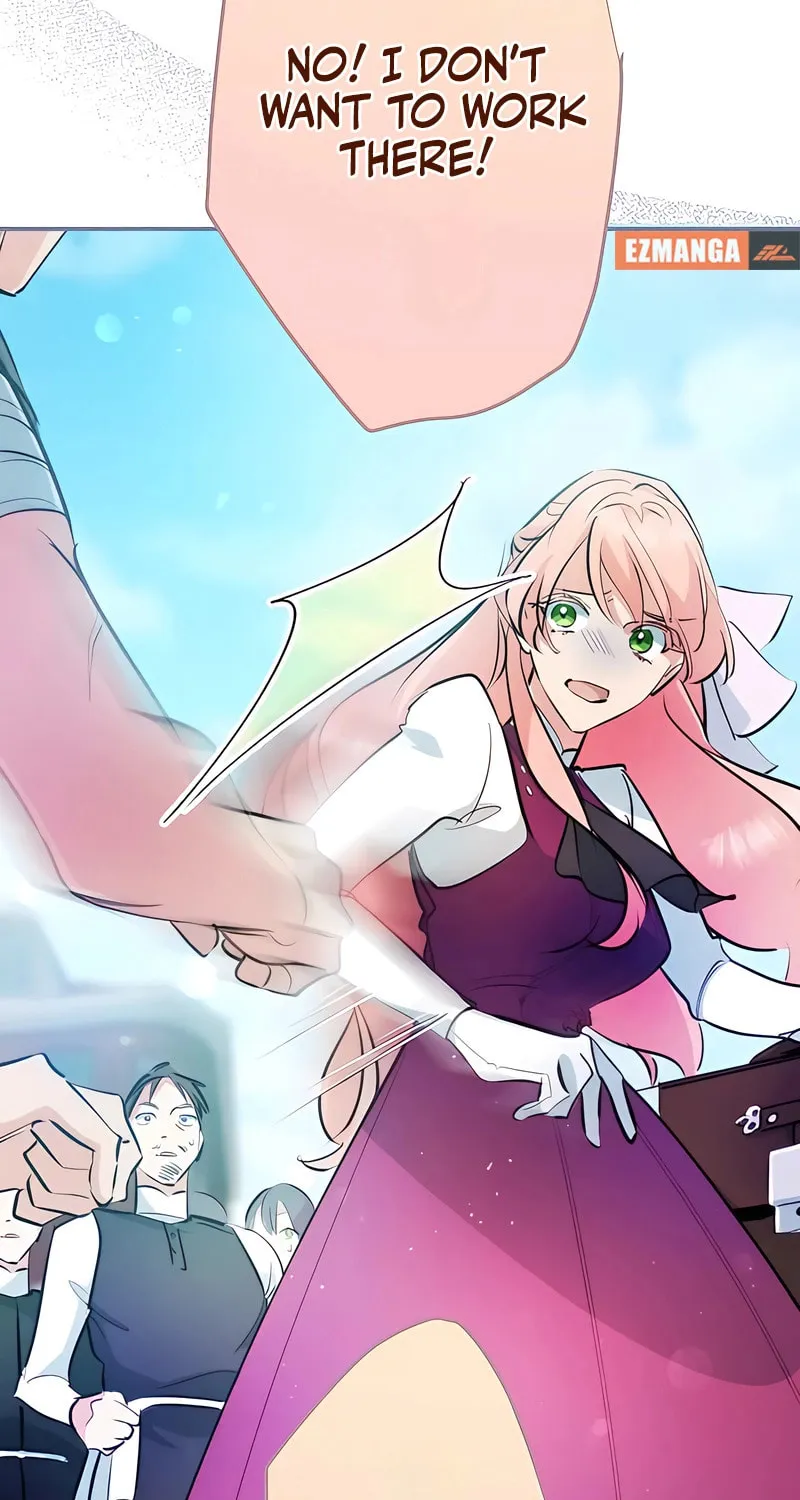 I Was Reincarnated as a Villainous Young Lady, but I Have No Desire to Get Married! Chapter 7 page 14 - 