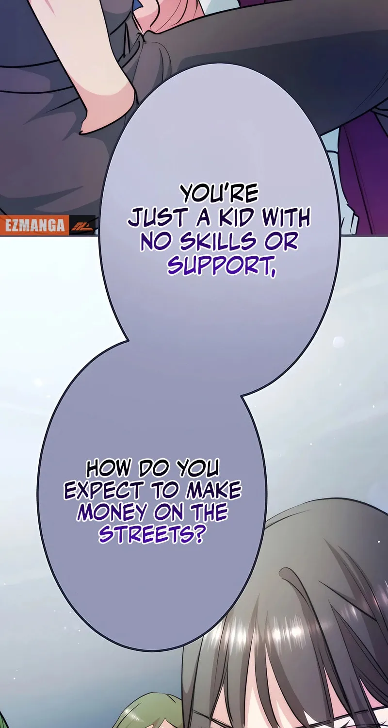 I Was Reincarnated as a Villainous Young Lady, but I Have No Desire to Get Married! Chapter 7 page 19 - 