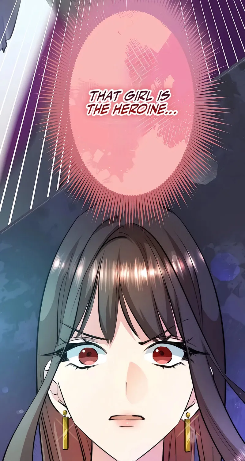 I Was Reincarnated as a Villainous Young Lady, but I Have No Desire to Get Married! Chapter 7 page 3 - 