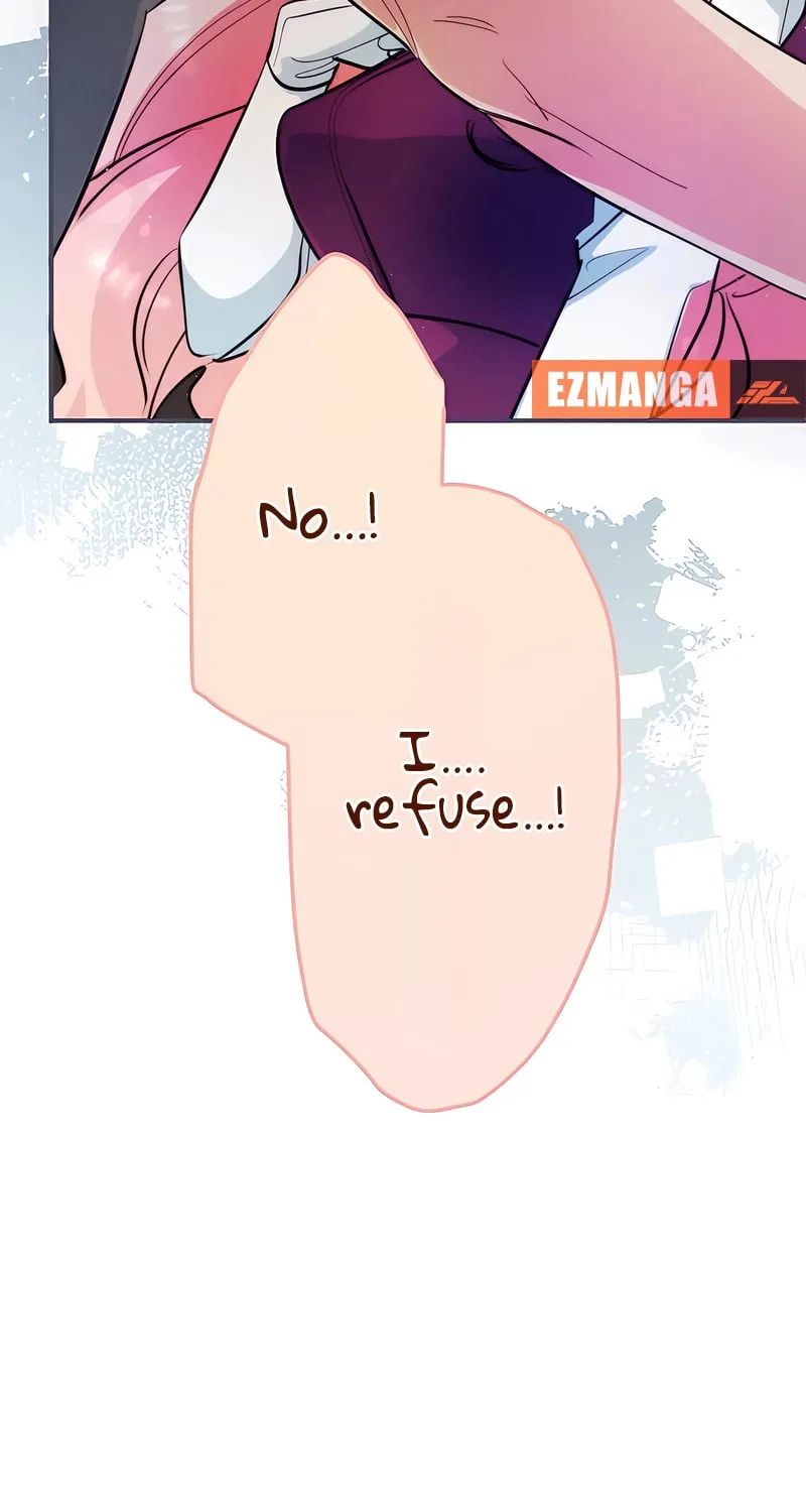 I Was Reincarnated as a Villainous Young Lady, but I Have No Desire to Get Married! Chapter 7 page 23 - 