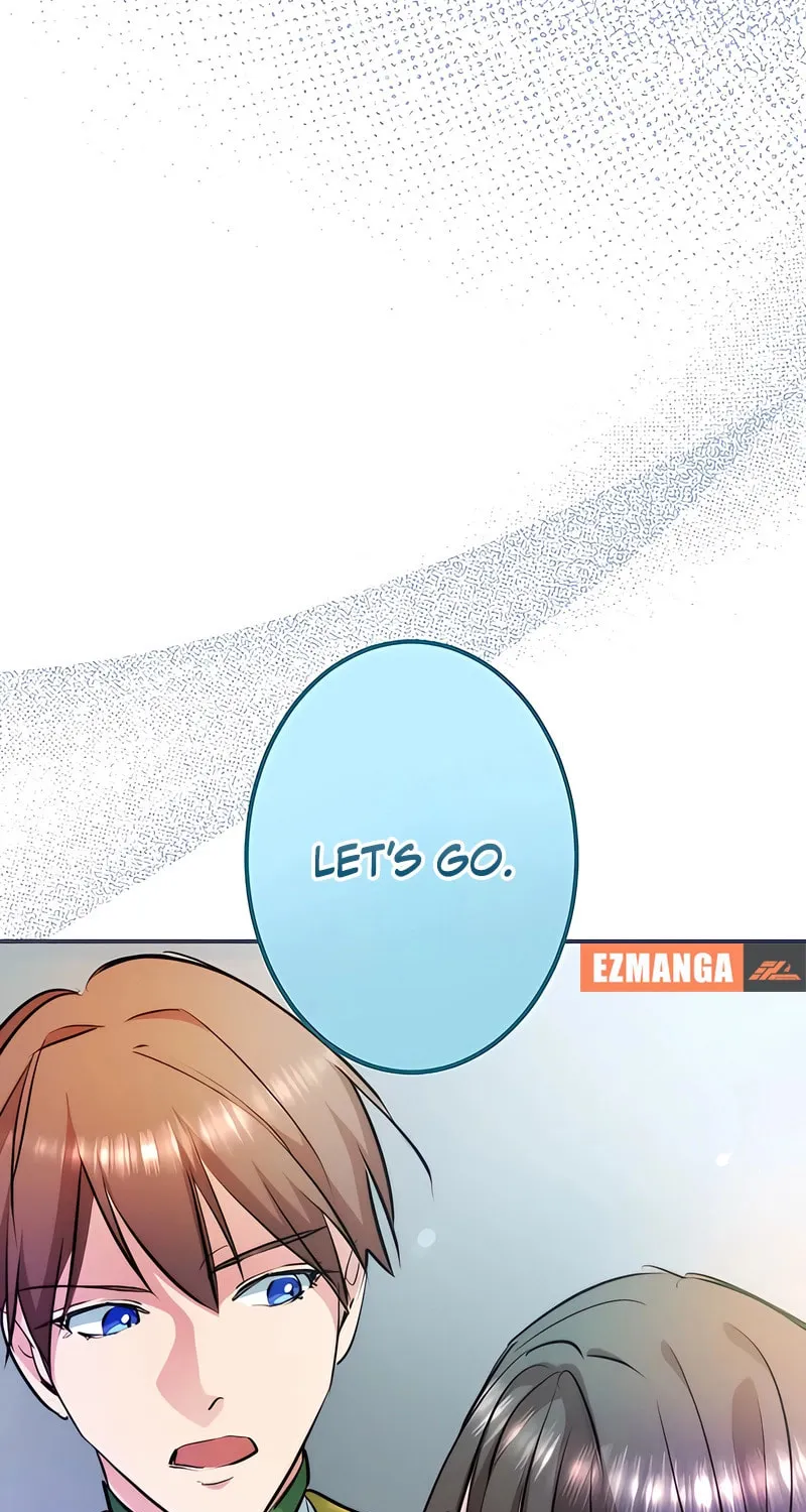 I Was Reincarnated as a Villainous Young Lady, but I Have No Desire to Get Married! Chapter 7 page 27 - 