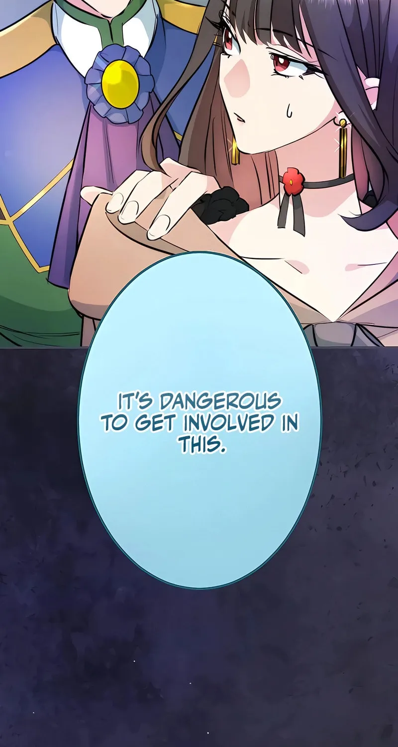 I Was Reincarnated as a Villainous Young Lady, but I Have No Desire to Get Married! Chapter 7 page 28 - 