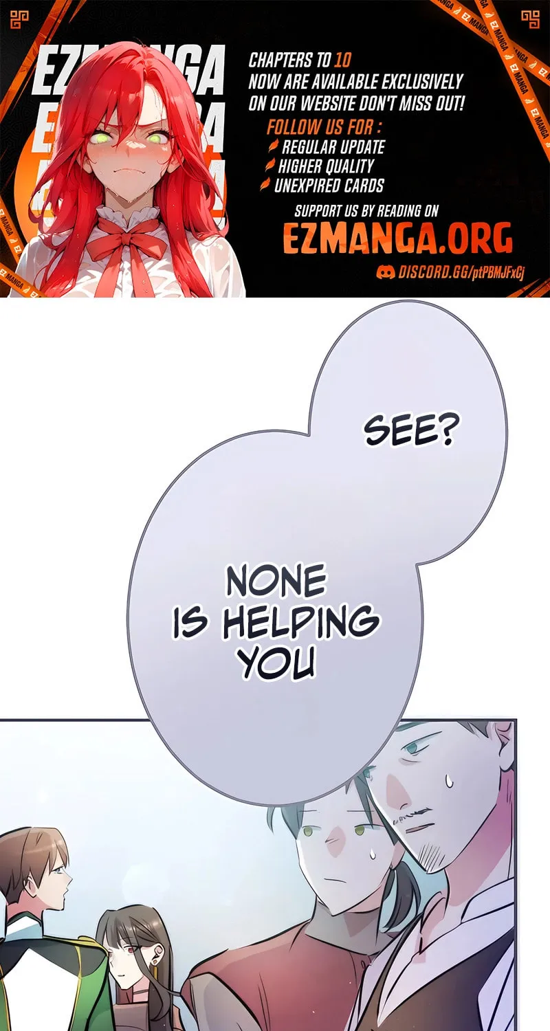 I Was Reincarnated as a Villainous Young Lady, but I Have No Desire to Get Married! Chapter 7 page 31 - 