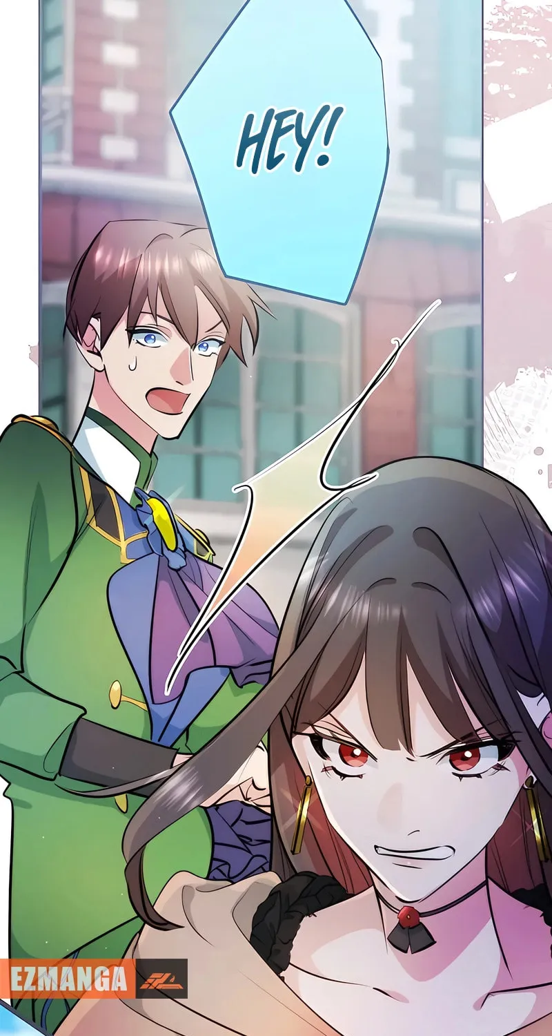 I Was Reincarnated as a Villainous Young Lady, but I Have No Desire to Get Married! Chapter 7 page 35 - 