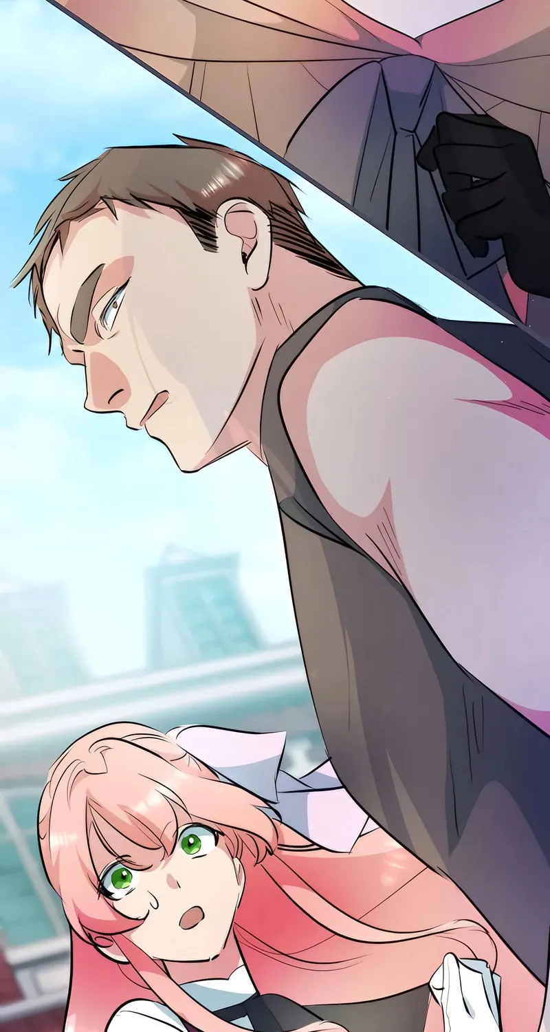 I Was Reincarnated as a Villainous Young Lady, but I Have No Desire to Get Married! Chapter 7 page 36 - 