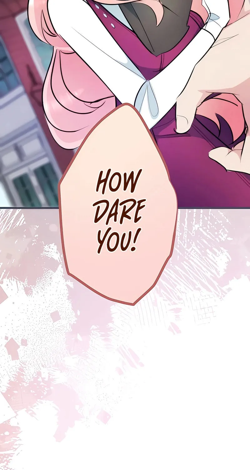 I Was Reincarnated as a Villainous Young Lady, but I Have No Desire to Get Married! Chapter 7 page 37 - 