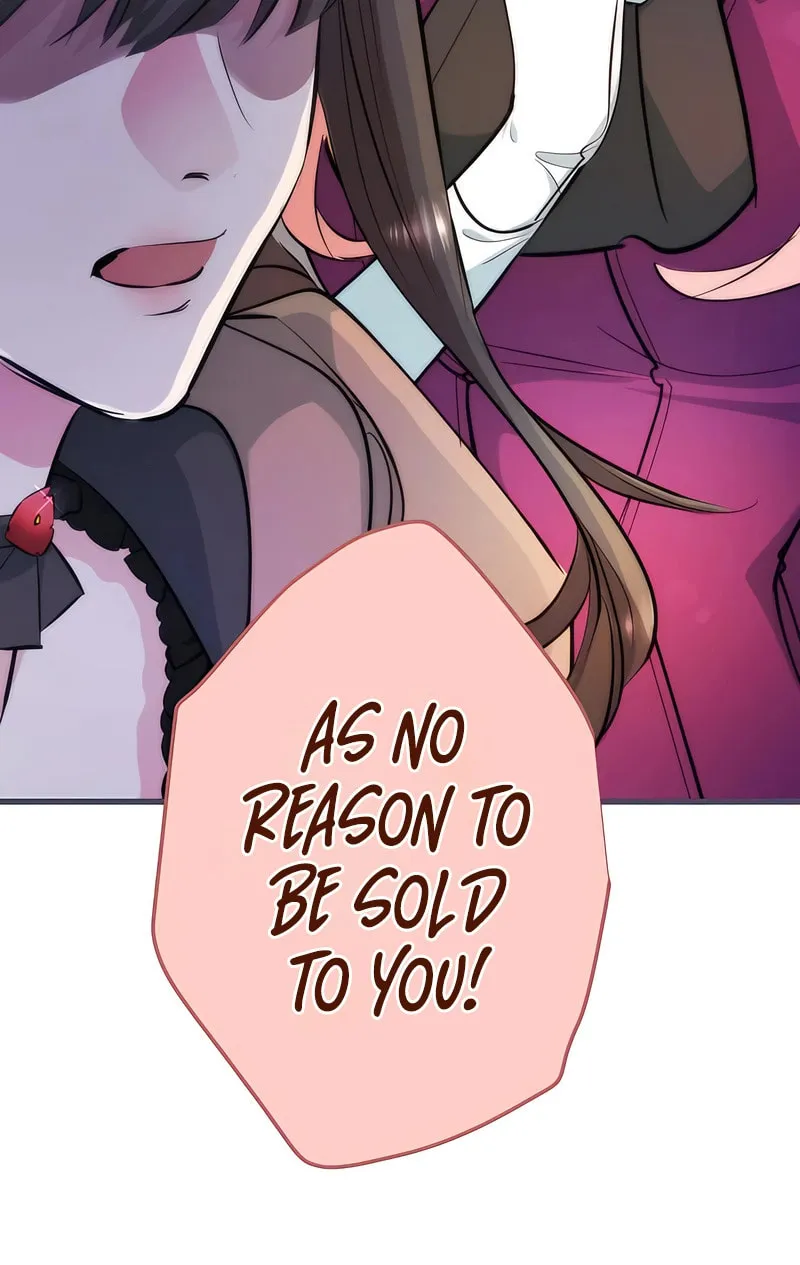 I Was Reincarnated as a Villainous Young Lady, but I Have No Desire to Get Married! Chapter 7 page 45 - 