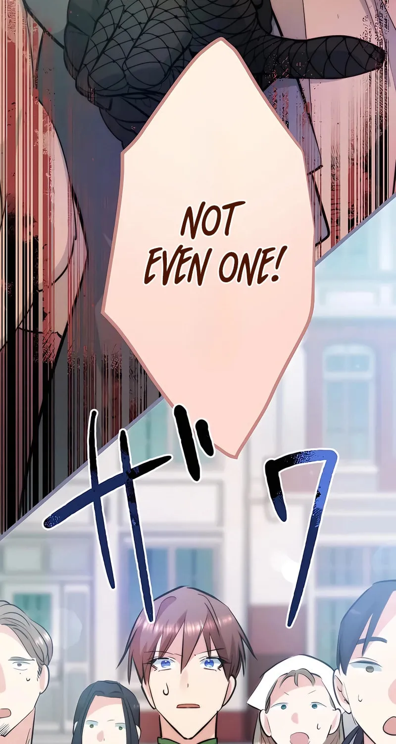 I Was Reincarnated as a Villainous Young Lady, but I Have No Desire to Get Married! Chapter 7 page 47 - 