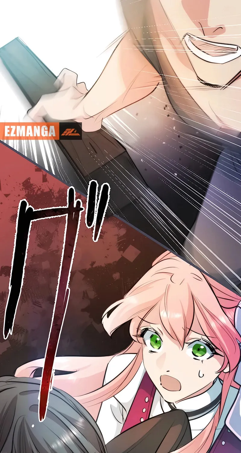 I Was Reincarnated as a Villainous Young Lady, but I Have No Desire to Get Married! Chapter 7 page 49 - 