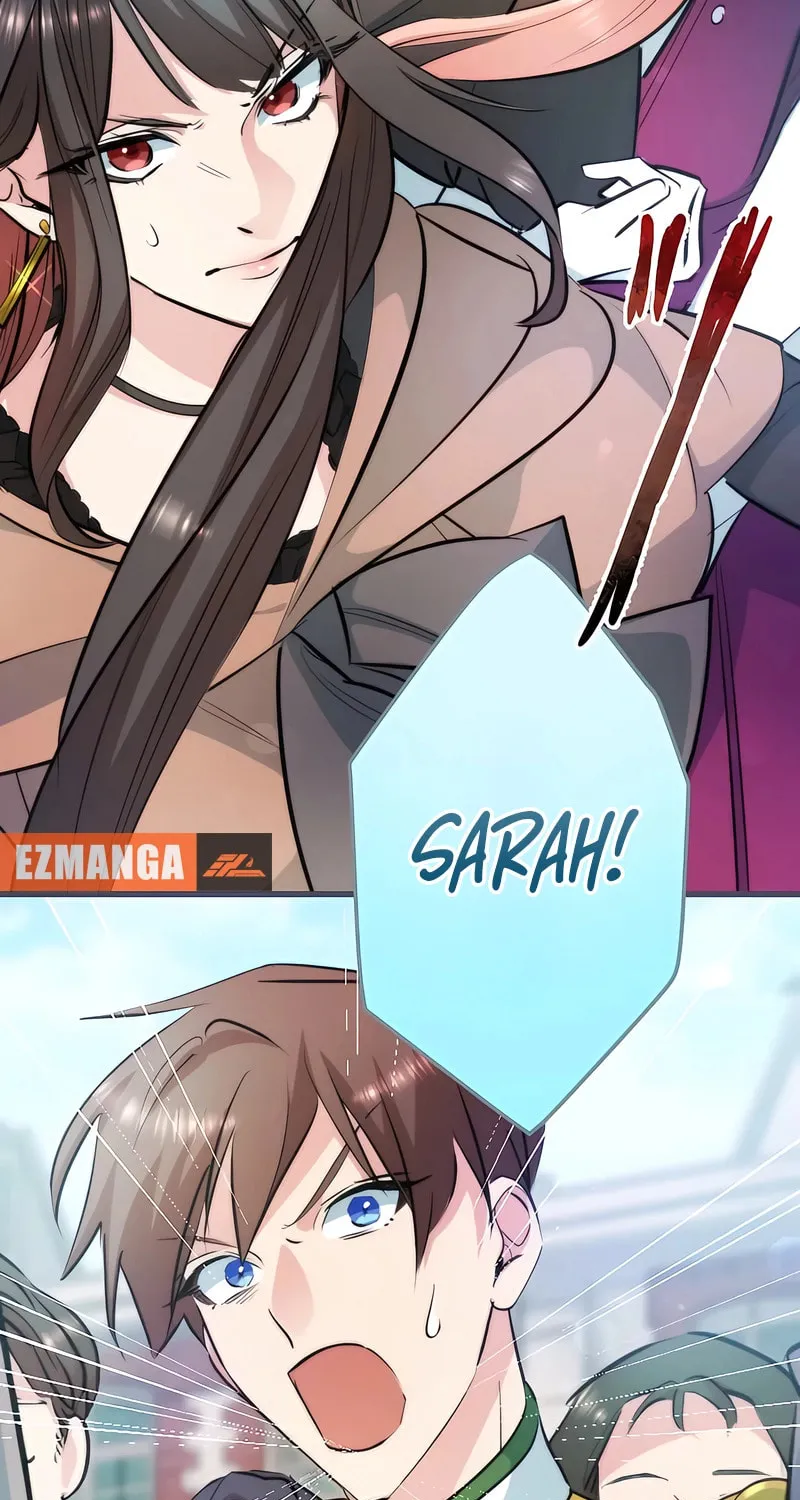 I Was Reincarnated as a Villainous Young Lady, but I Have No Desire to Get Married! Chapter 7 page 50 - 