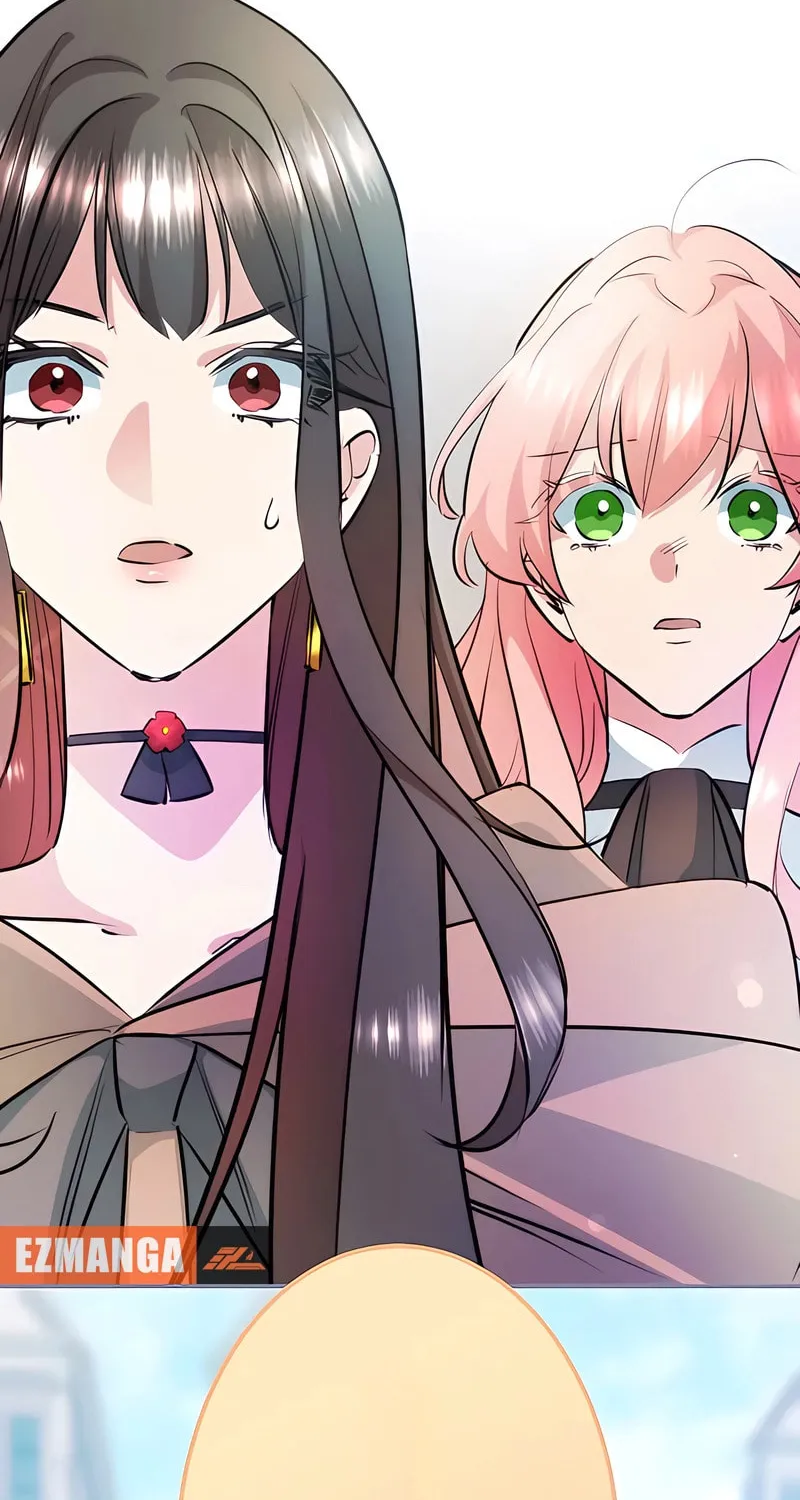 I Was Reincarnated as a Villainous Young Lady, but I Have No Desire to Get Married! Chapter 7 page 68 - 