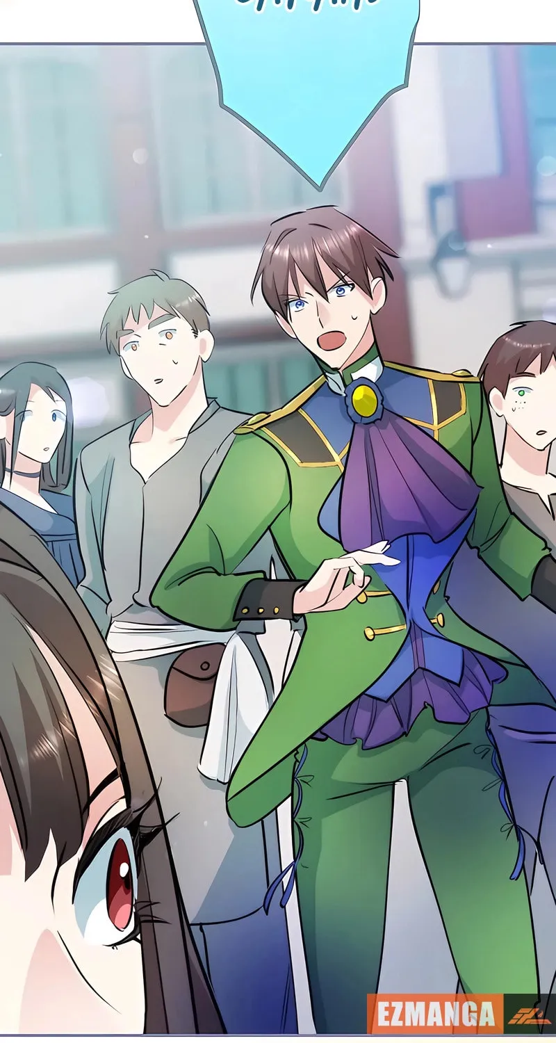 I Was Reincarnated as a Villainous Young Lady, but I Have No Desire to Get Married! Chapter 7 page 72 - 