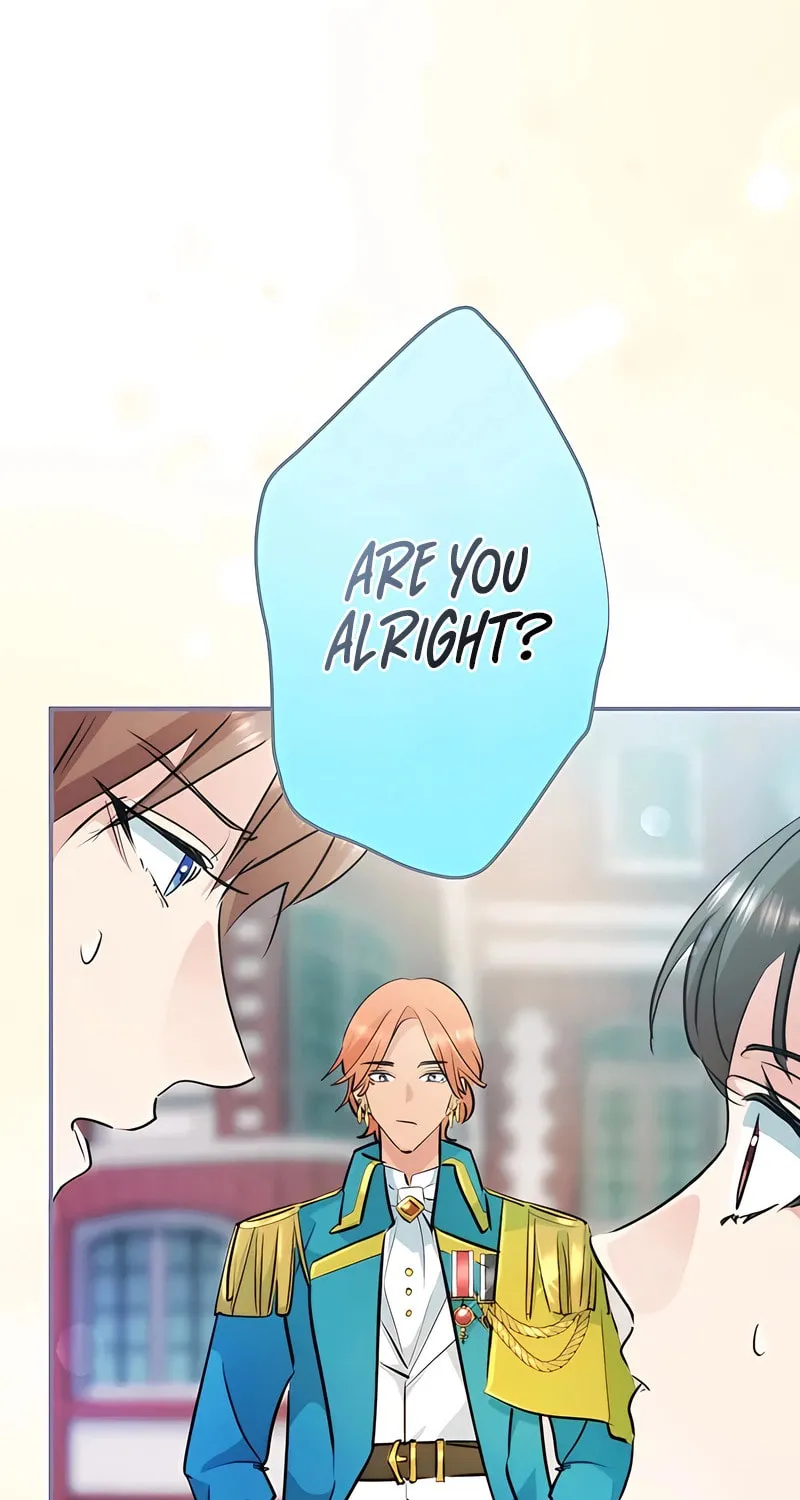 I Was Reincarnated as a Villainous Young Lady, but I Have No Desire to Get Married! Chapter 7 page 73 - 