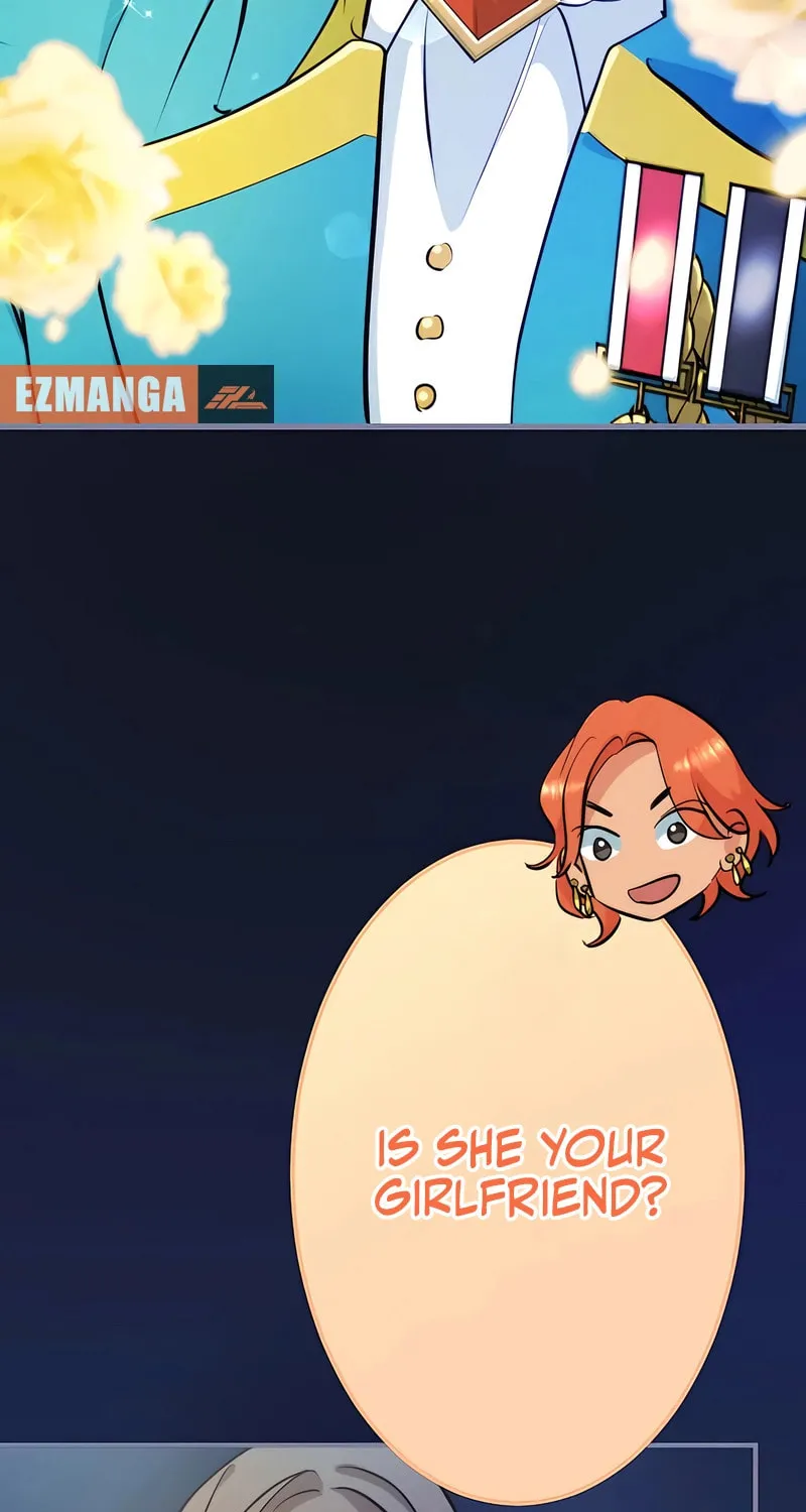 I Was Reincarnated as a Villainous Young Lady, but I Have No Desire to Get Married! Chapter 7 page 77 - 