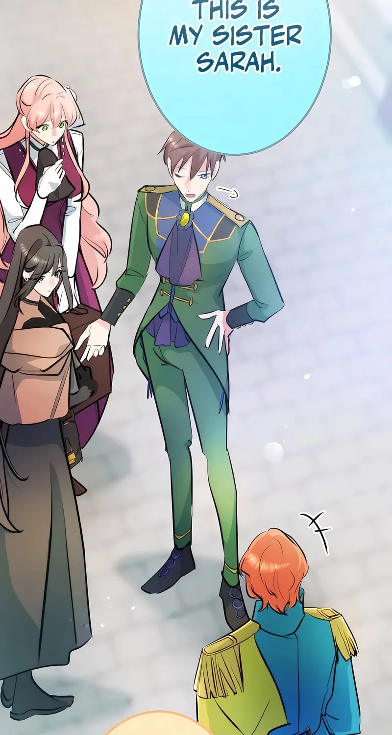 I Was Reincarnated as a Villainous Young Lady, but I Have No Desire to Get Married! Chapter 7 page 79 - 