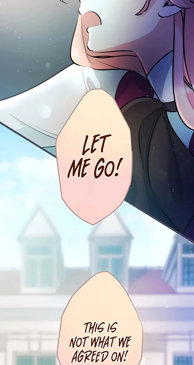 I Was Reincarnated as a Villainous Young Lady, but I Have No Desire to Get Married! Chapter 7 page 9 - 