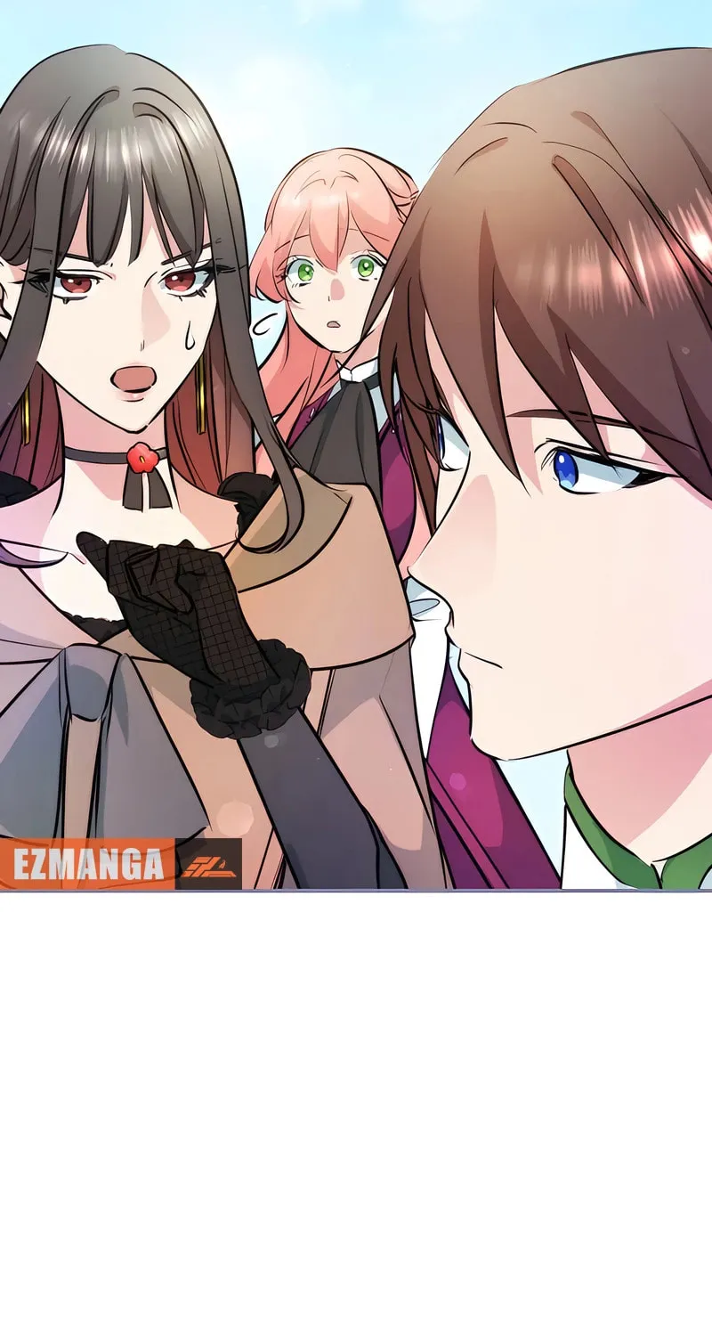 I Was Reincarnated as a Villainous Young Lady, but I Have No Desire to Get Married! Chapter 7 page 81 - 