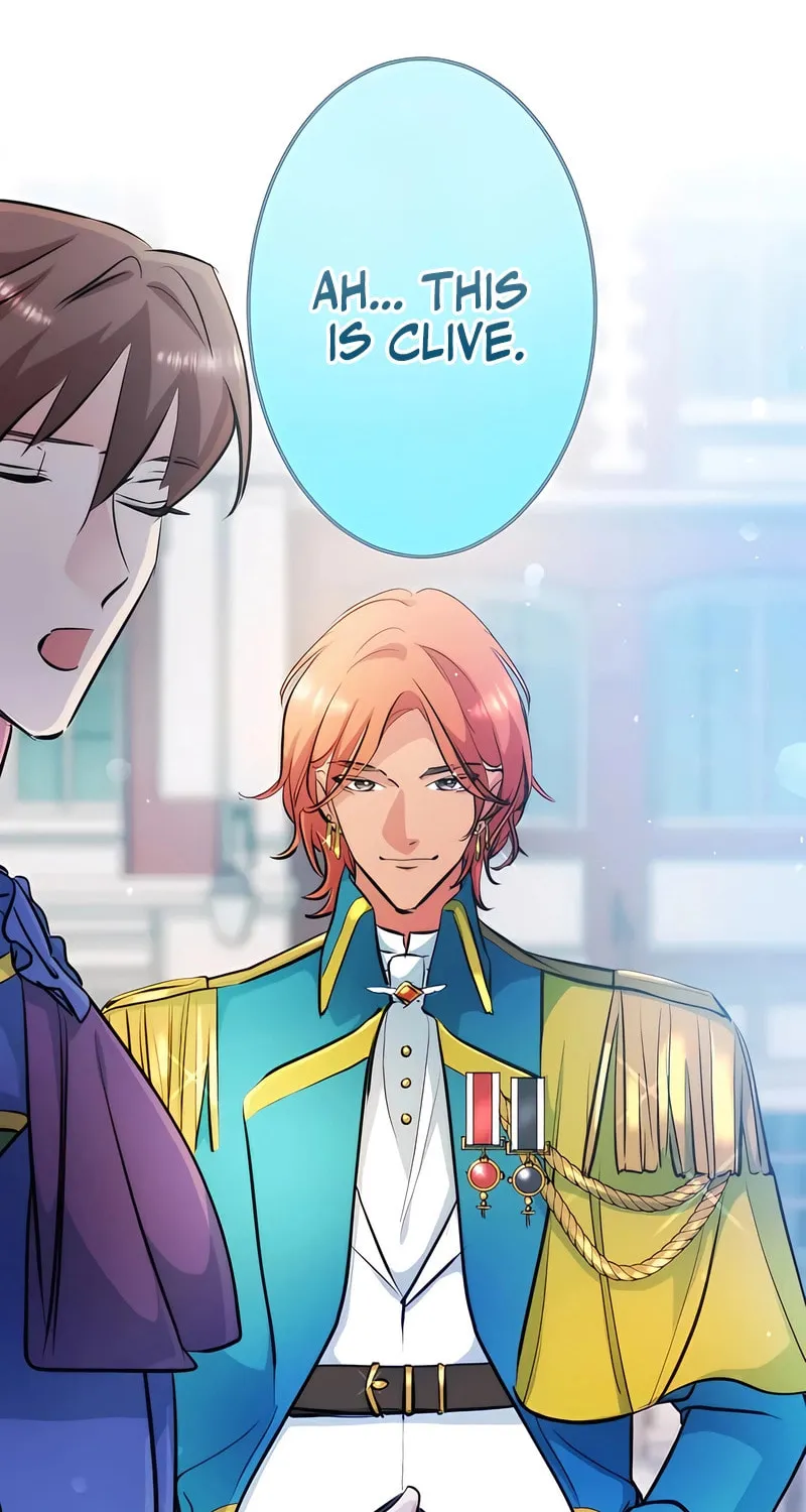 I Was Reincarnated as a Villainous Young Lady, but I Have No Desire to Get Married! Chapter 7 page 82 - 