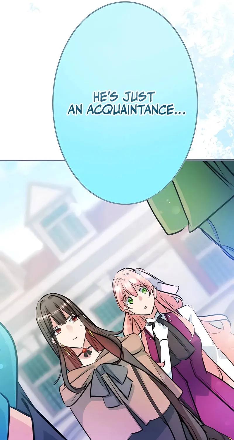 I Was Reincarnated as a Villainous Young Lady, but I Have No Desire to Get Married! Chapter 7 page 84 - 