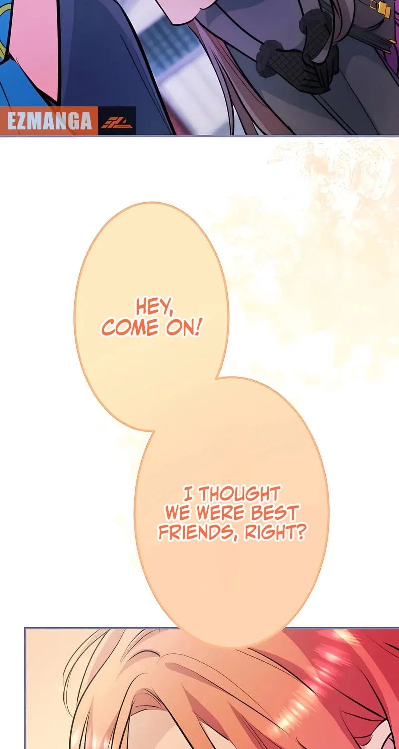 I Was Reincarnated as a Villainous Young Lady, but I Have No Desire to Get Married! Chapter 7 page 85 - 